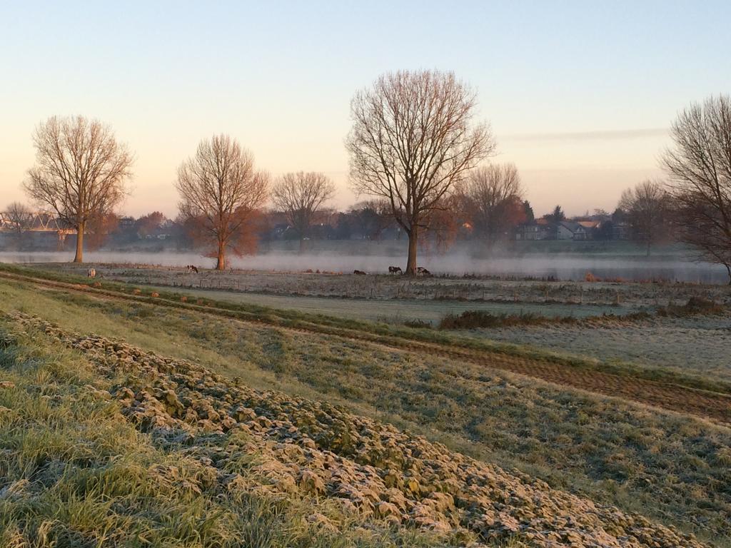 Liefkeshoek Villa Cuijk Luaran gambar