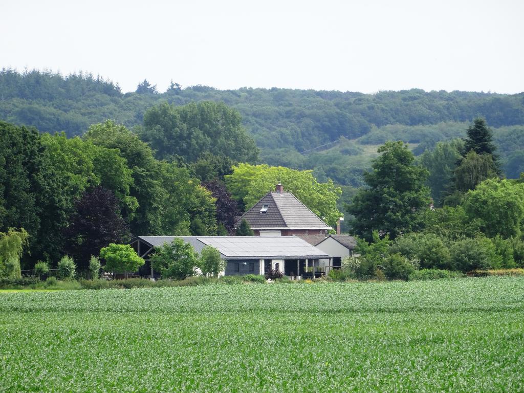 Liefkeshoek Villa Cuijk Luaran gambar