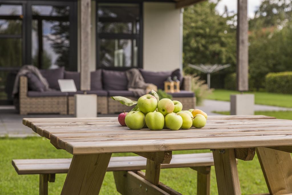 Liefkeshoek Villa Cuijk Bilik gambar