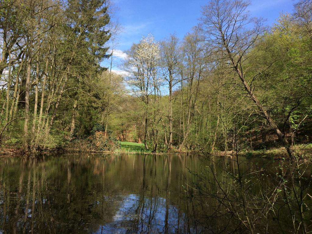 Liefkeshoek Villa Cuijk Luaran gambar